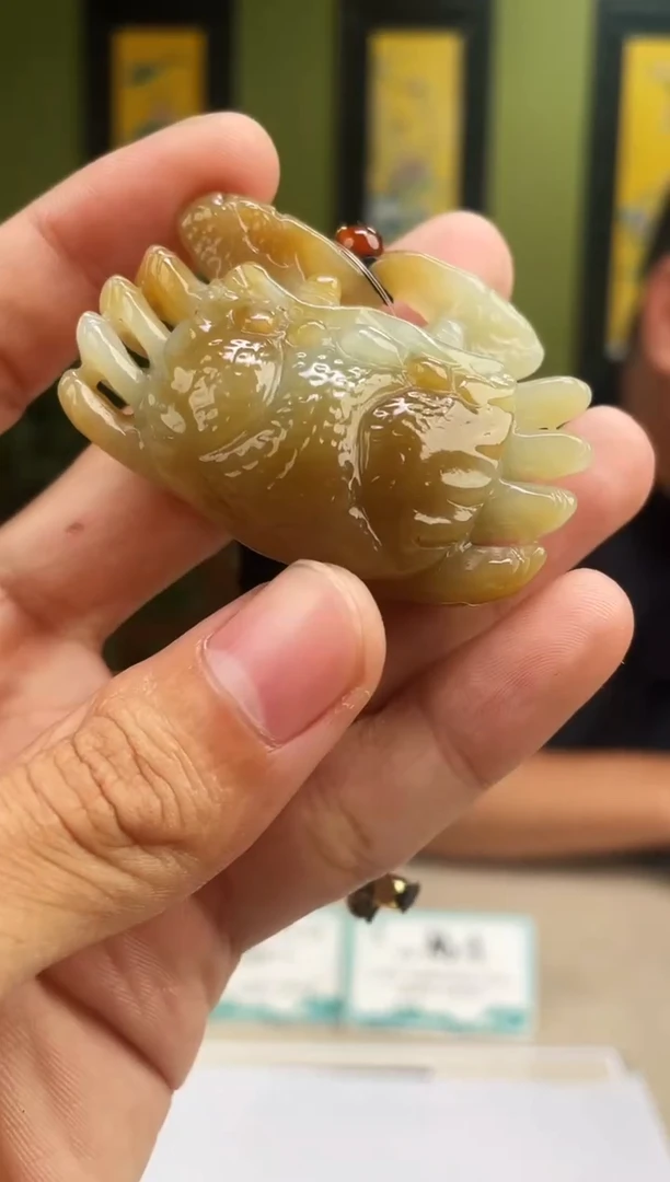定制和田玉多样性发货 拍一发一