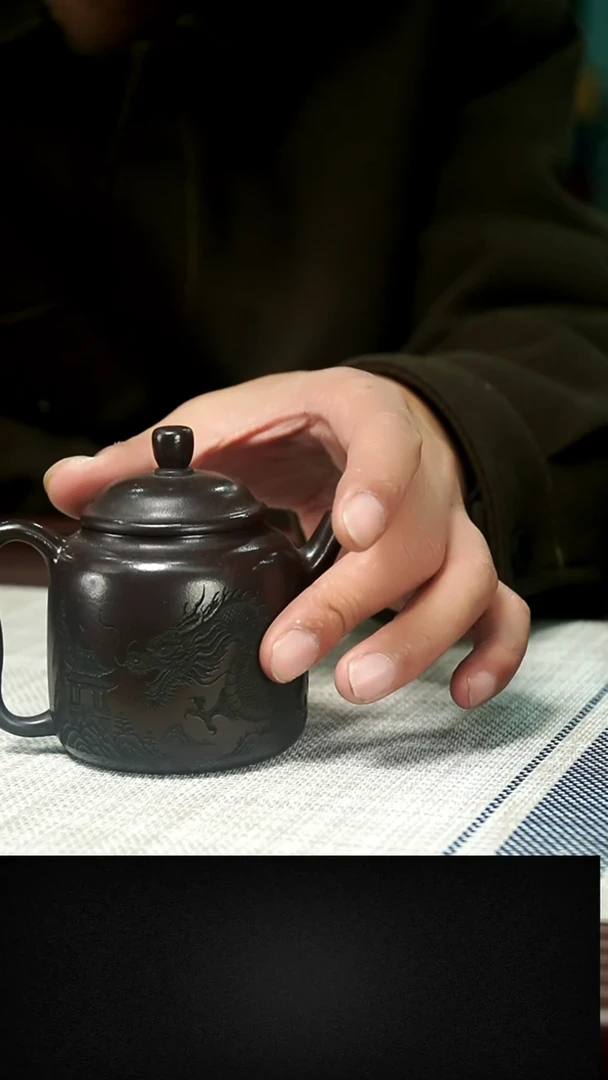 茶壶紫砂茶壶 紫砂41