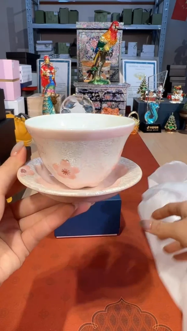 【闪购商品】杯273文山（对图）