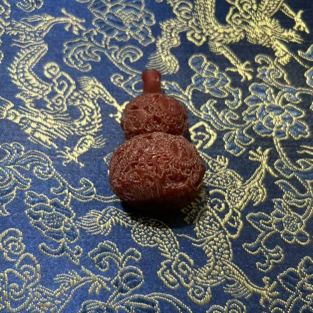 {闪购商品}蜜蜡葫芦