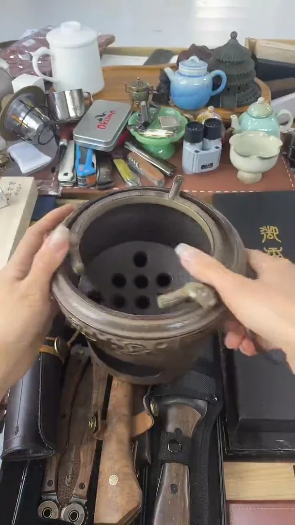 瓷片TL慧然珍宝阁2号铺