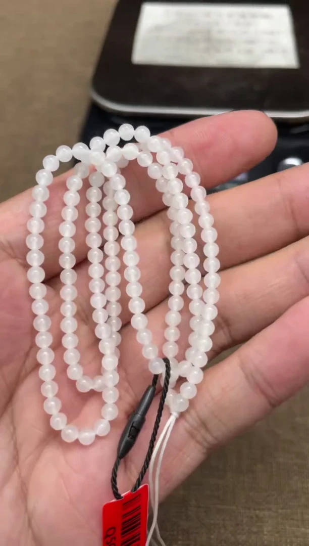 和田玉未镶嵌颈饰6.21ZZ多样性拍一发一95