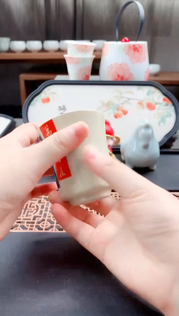 【库存清货】微瑕不售后，介意勿拍（不含礼盒）