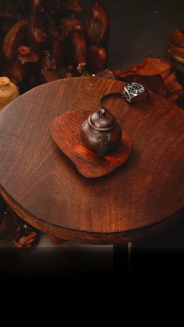 老叶木作作品385