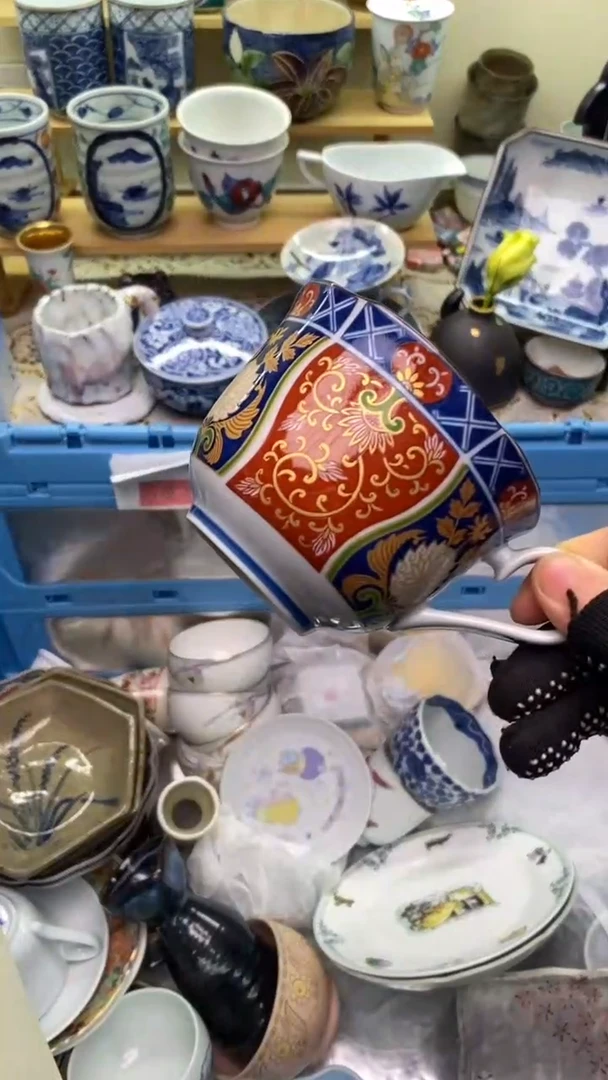 【闪购商品】瓷片789盛瑞陶瓷 28包邮