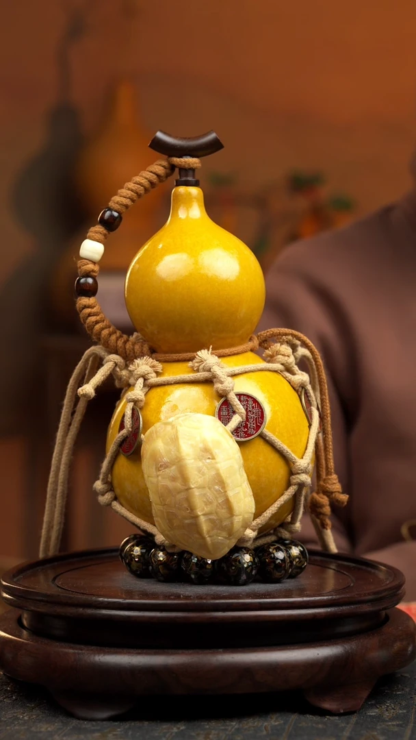 87【小葫芦】号大漆酒葫芦一物一图拍拍退退限购拉黑