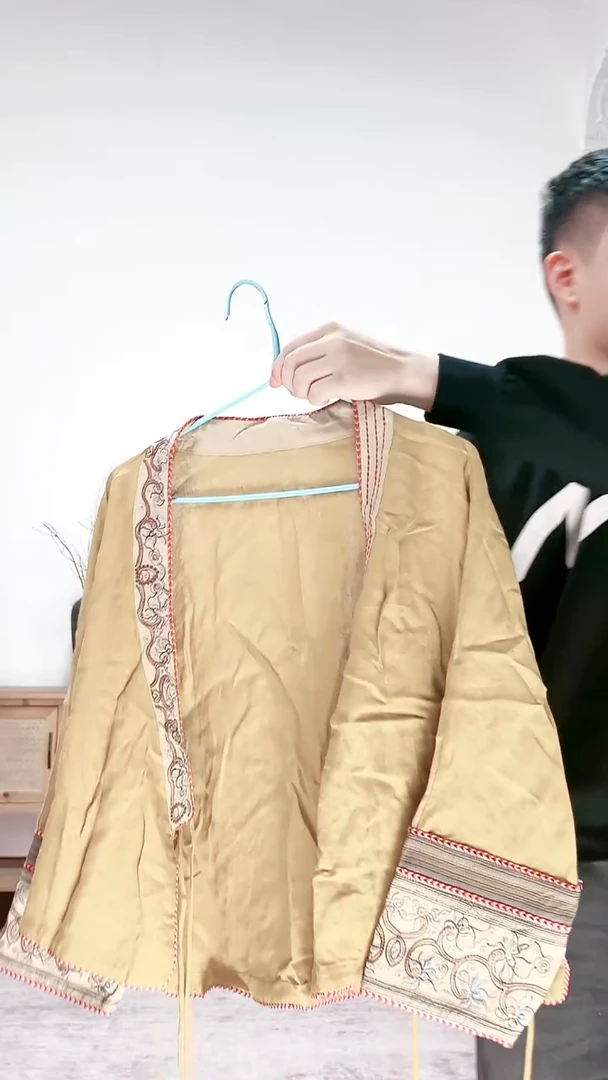 银杏一件大货L码