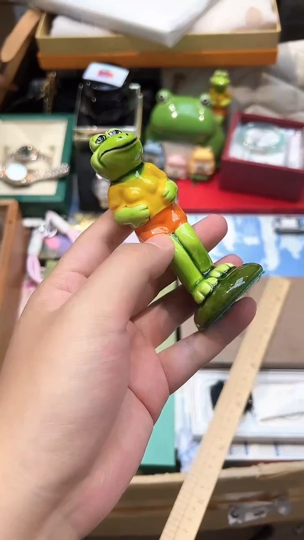瓷片临时链接·····