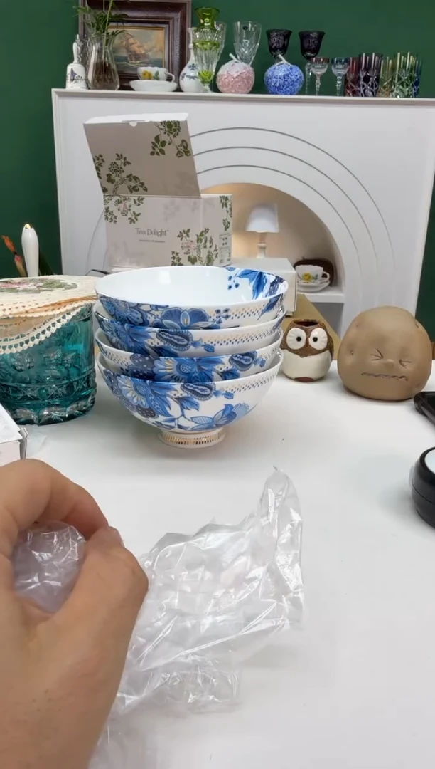 好物严选美物多多g324四只装