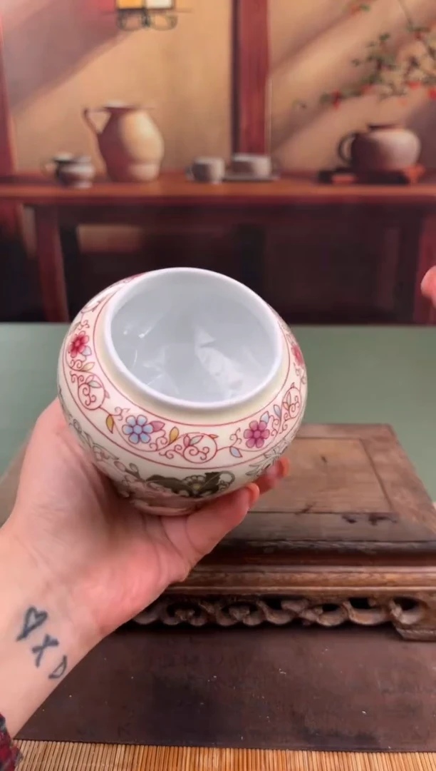 【闪购商品】顾德茶器福利闪购链接