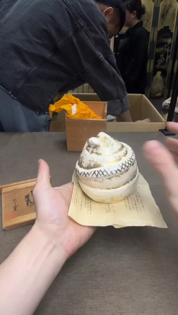 茶宠瓷器茶具套装