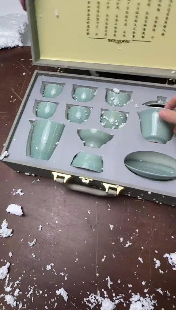 茶具清货商品闪购链接