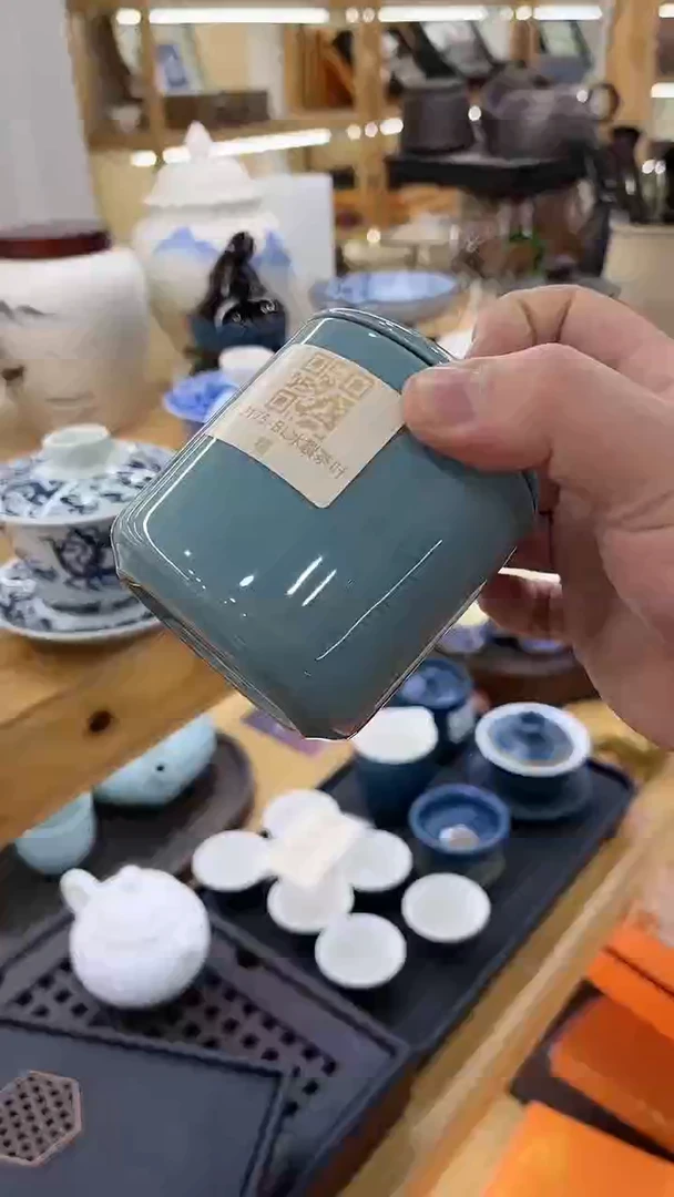 【闪购商品】岩传茶具岩传茶具@