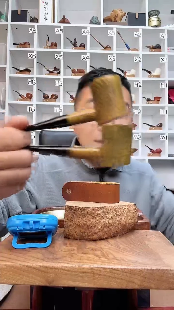 木意大利进口石楠木
