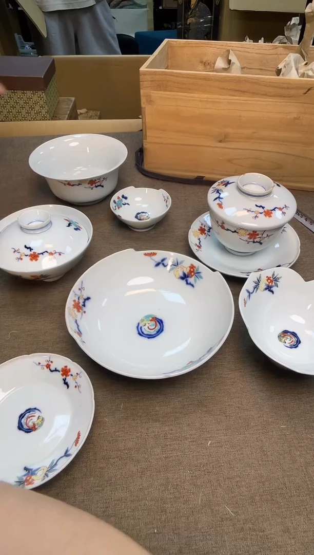 茶宠瓷器茶具套装