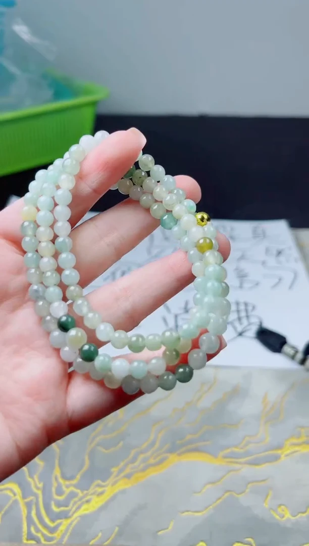 未镶嵌定制翡翠翡翠