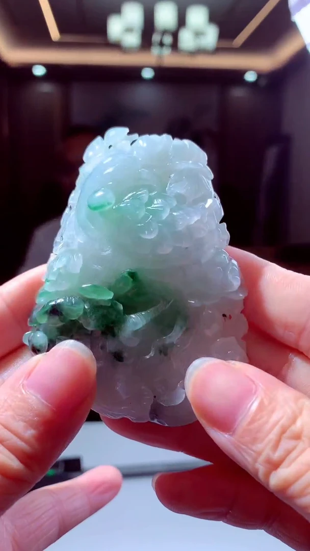 未镶嵌定制翡翠天然翡翠（拍一发一）