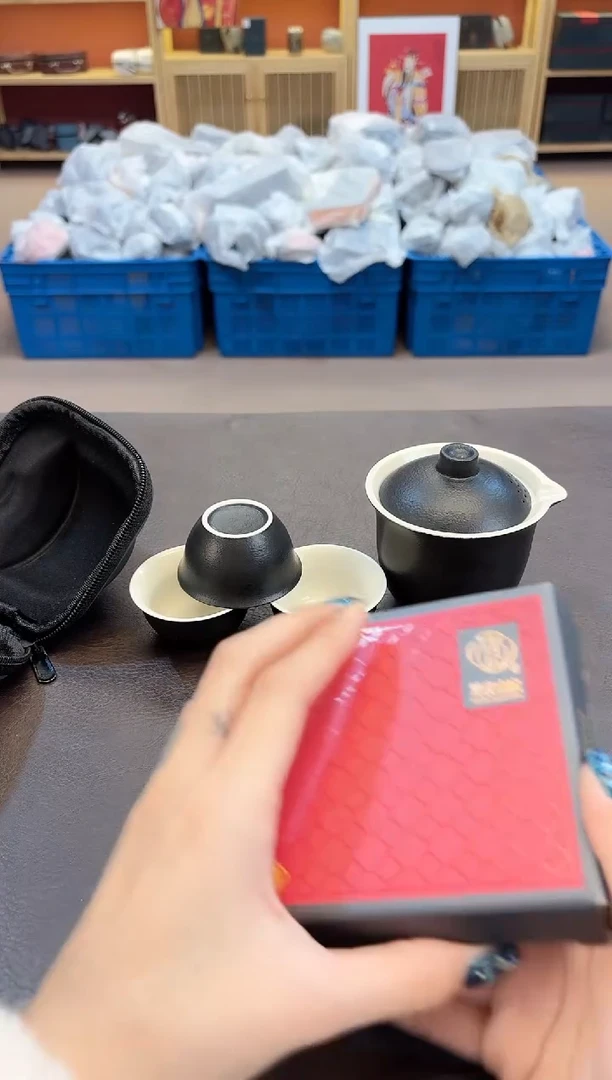 【闪购商品】摆件瓷SC1111111111111