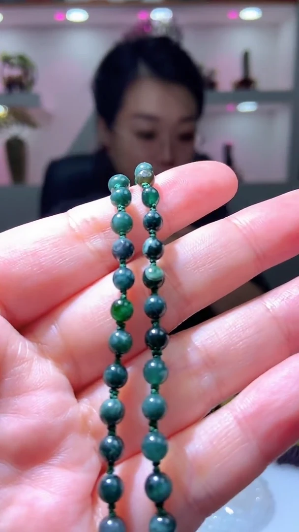 未镶嵌定制翡翠11.02天然翡翠A货12 (商品多样性发货）