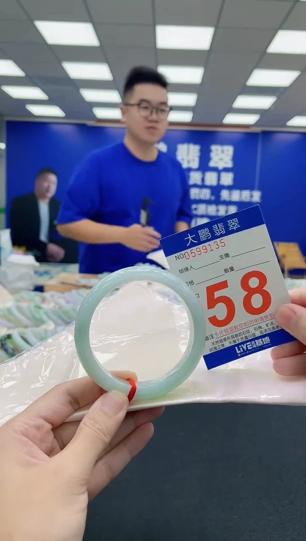 未镶嵌手镯翡翠AAAAAAAAA