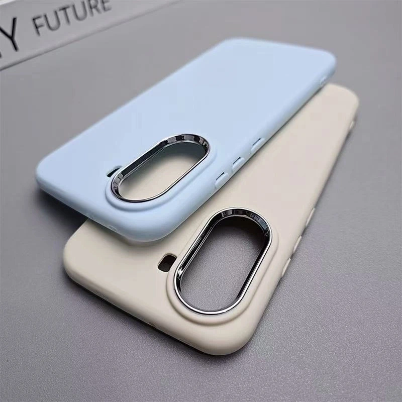 适用红米Turbo4手机壳新款全包Turbo4pro保护壳加厚防摔硅胶软壳