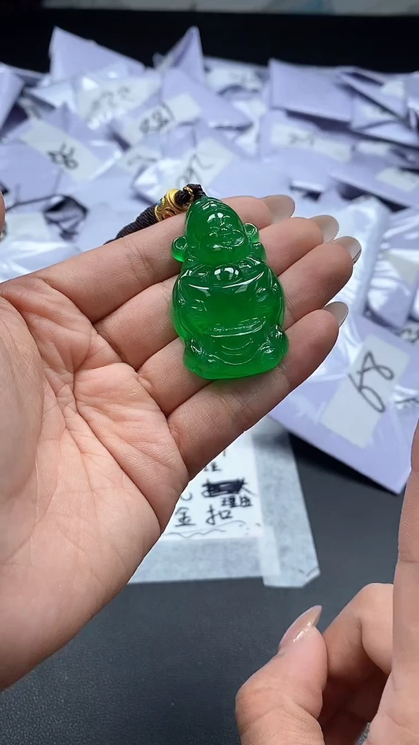 所见即所得（一物一图）100