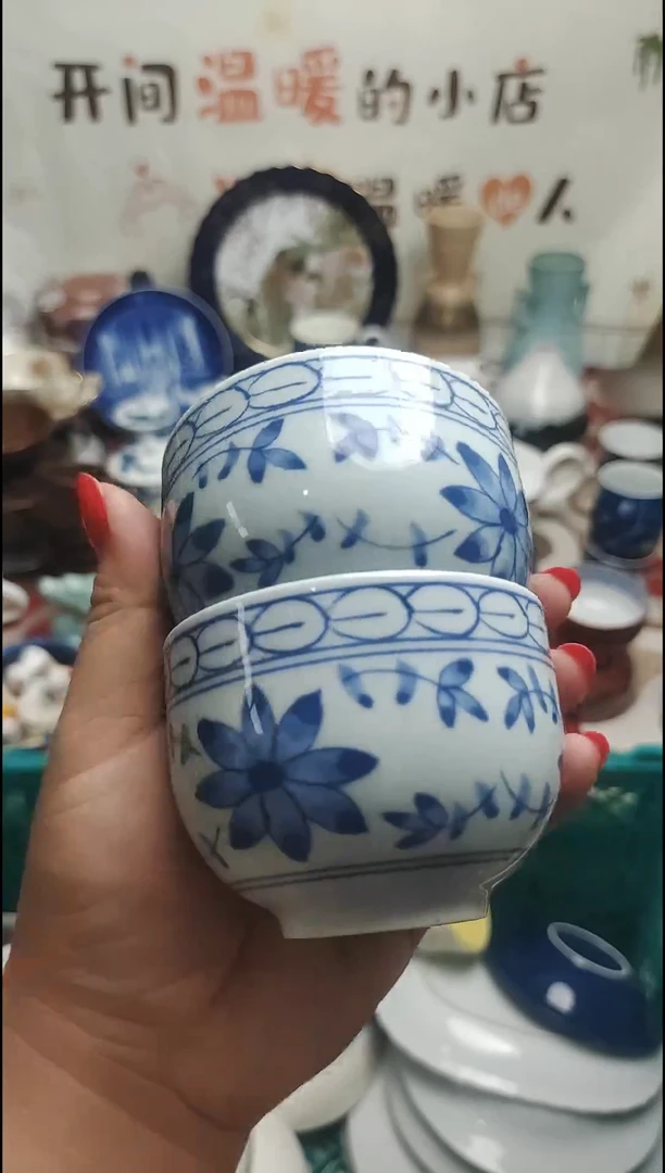 其他紫韵陶艺优品小铺