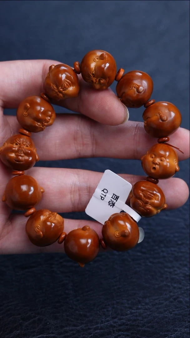 橄榄核手串/手链橄榄核