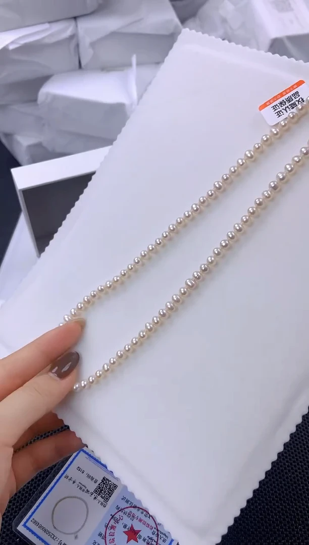 未镶嵌耳饰淡水珍珠xl1022