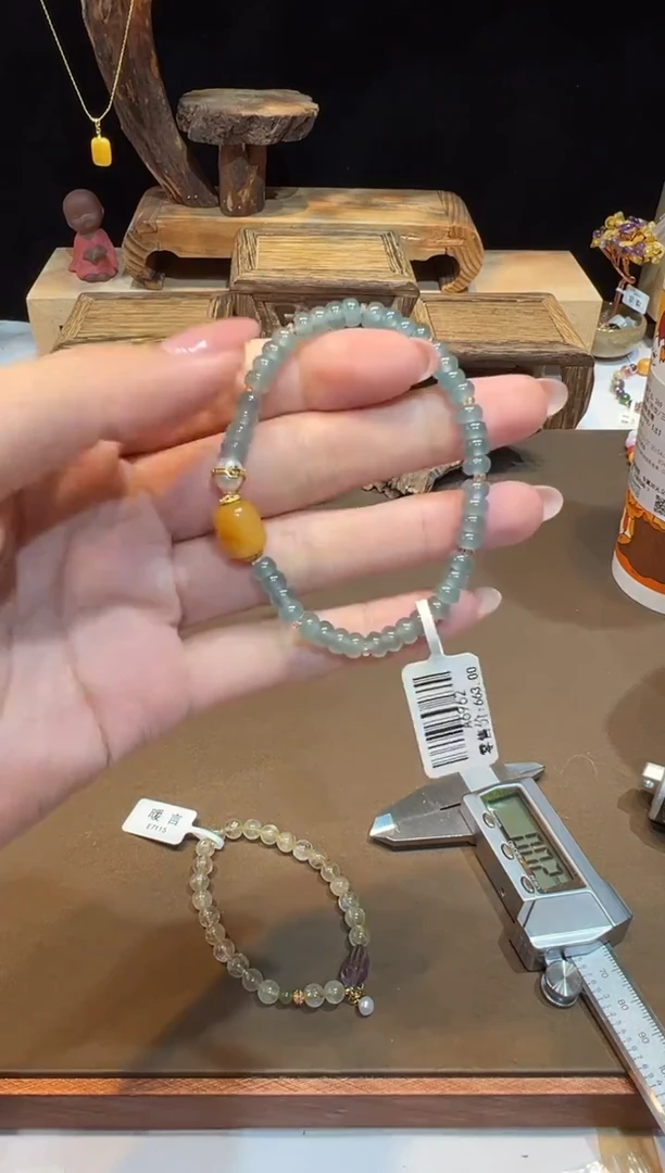 未镶嵌翡翠手饰手饰@@A6962