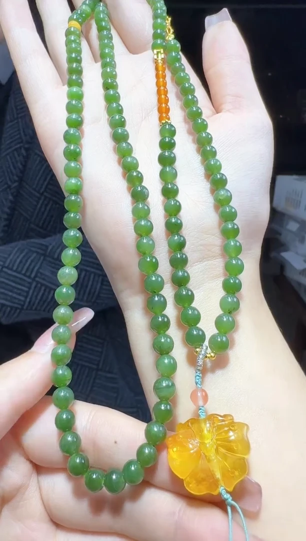 【闪购商品】吊坠多样性发一件 043