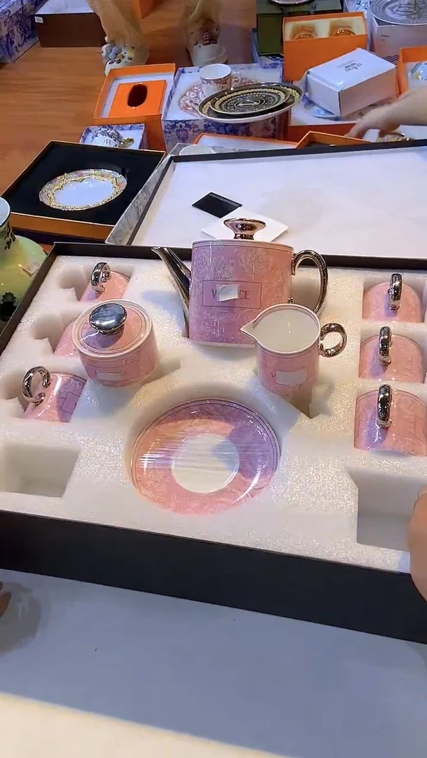 鸿辉家品牌瓷器，京东包邮！