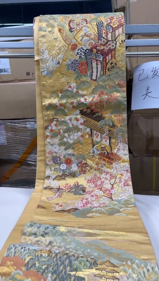 【闪购商品】织绣精选中古物品默认有瑕