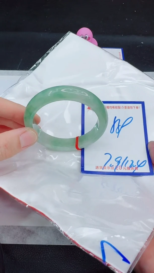 未镶嵌手镯翡翠11111111