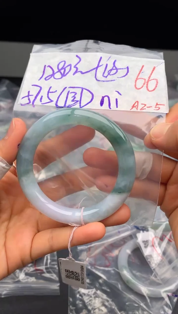 【闪购商品】定制翡翠未镶嵌毛货需精细抛光+多样性发货拍一发一