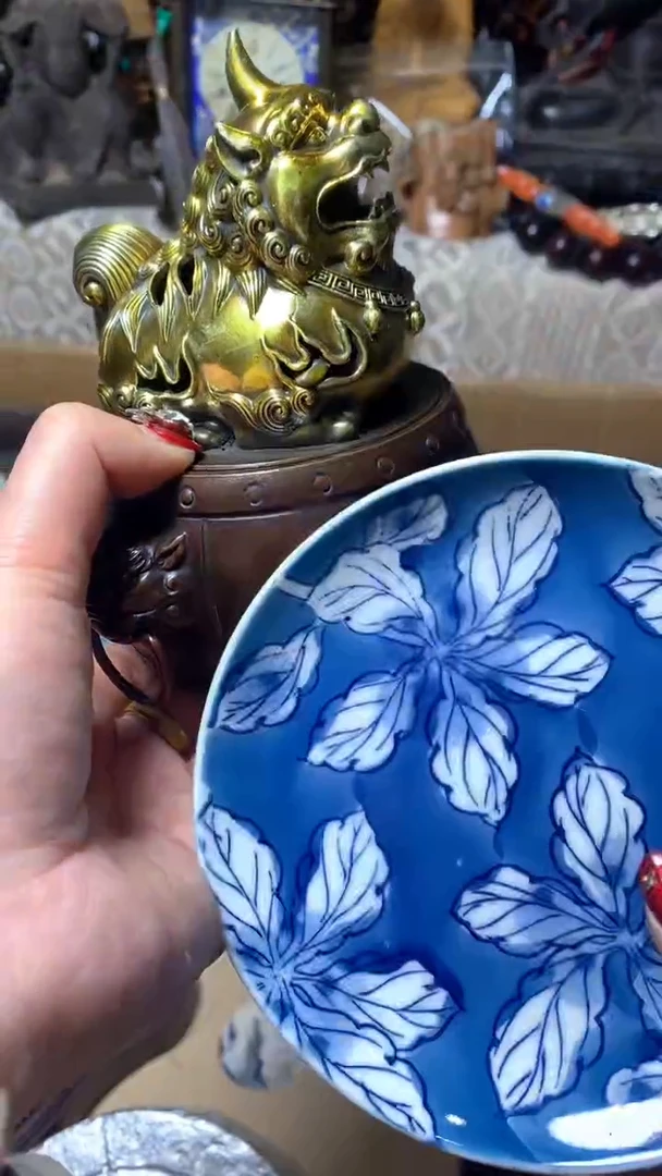 【闪购商品】瓷器默认微瑕瓷器