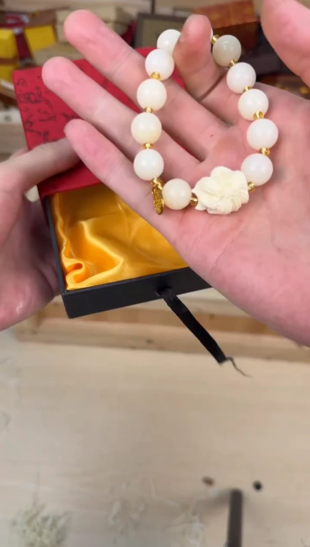 非洲檀香手串/手链00000000000000