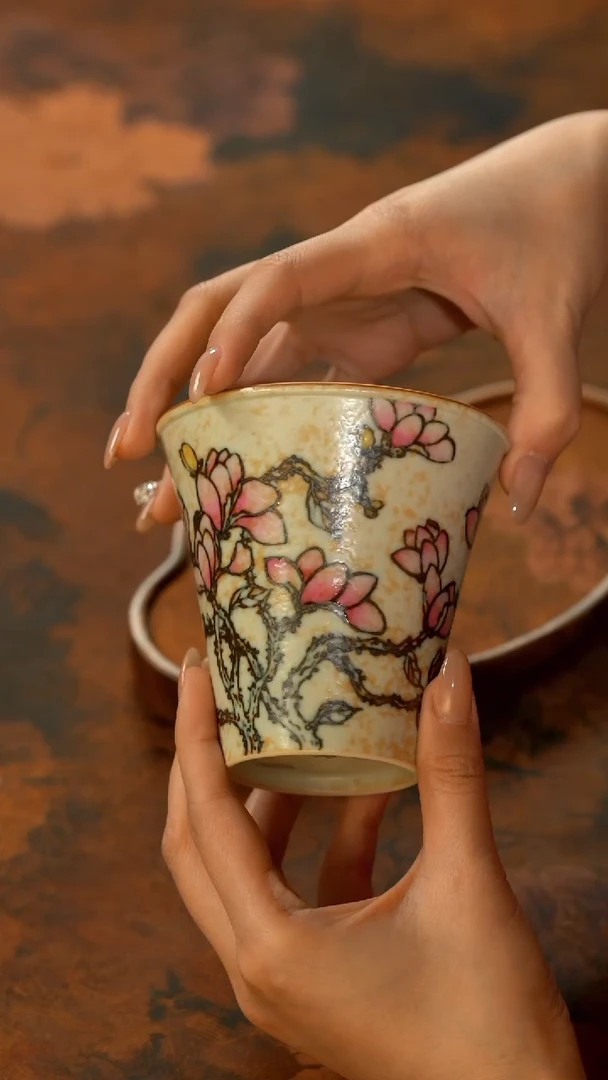 【闪购商品】11留器茶斋高货瓷器@@LQ5261