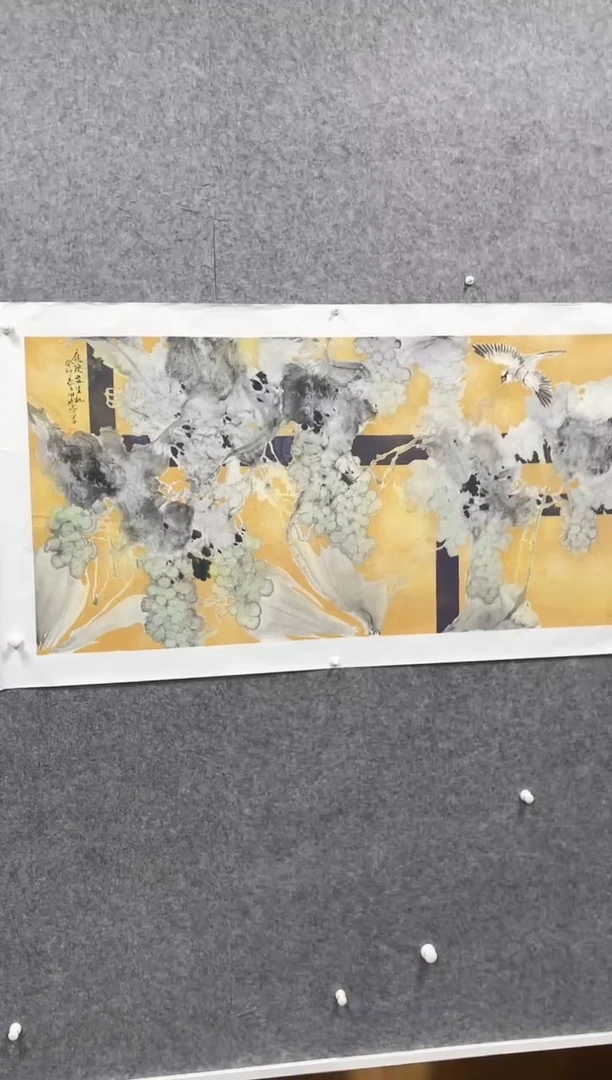 书法志学冰雪书画院书画甄选