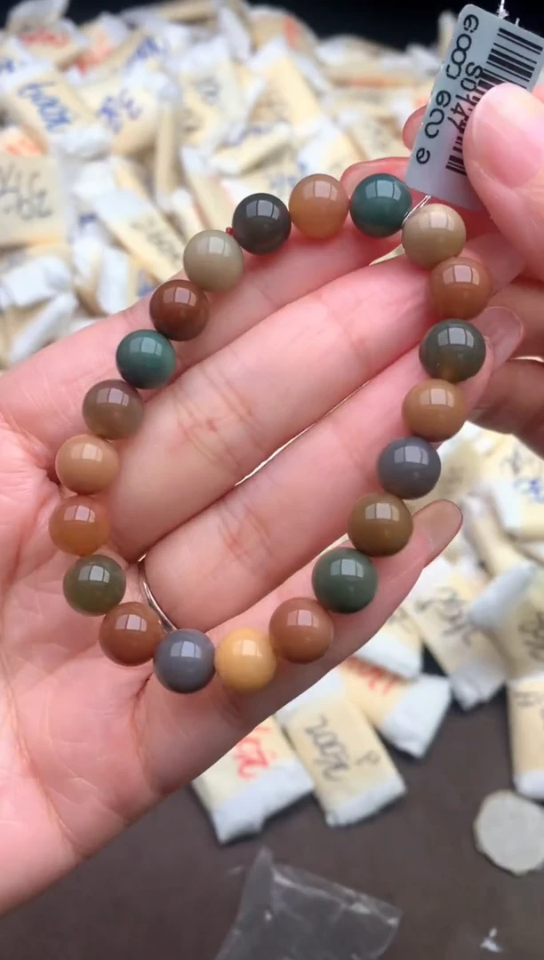 【闪购商品】玛瑙手饰未镶嵌—