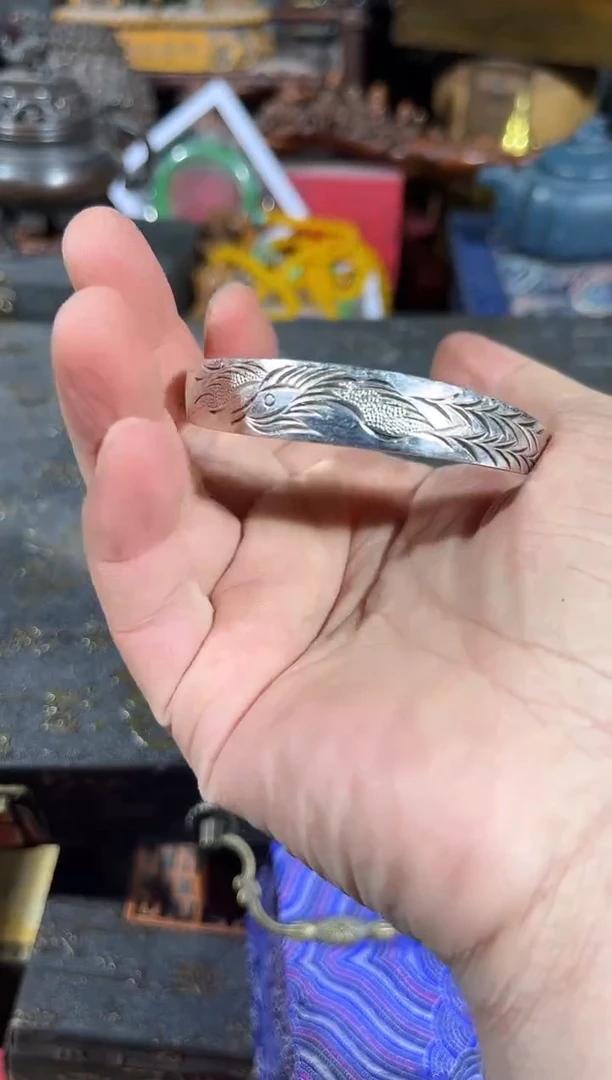 【闪购商品】滴血莲花菩提吊坠1