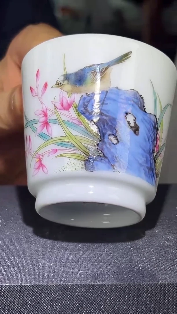 瓷博会&王国喜专场27