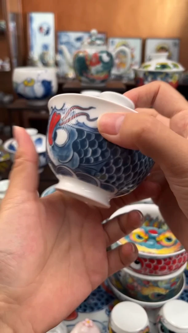 昨明龙鱼2才盖碗