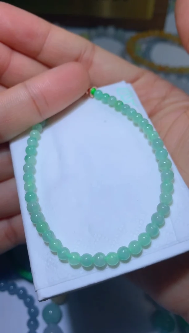 【闪购商品】定制翡翠未镶嵌毛货