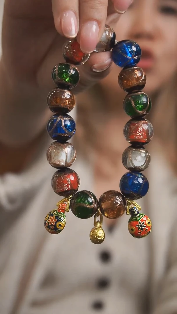 吊坠文玩核桃LUMG1110-109