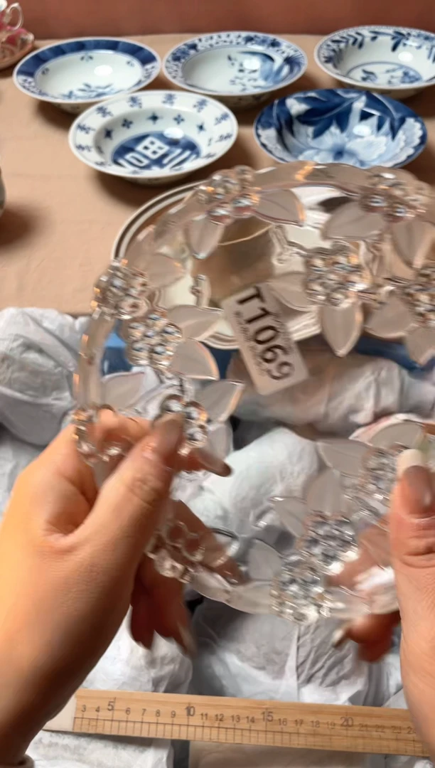 瓷片7****i瓷器瓷器T1069