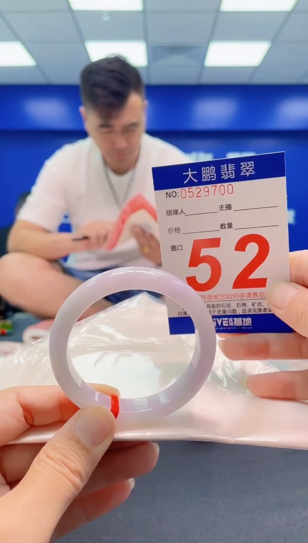 未镶嵌手镯翡翠AAAAAAAAA