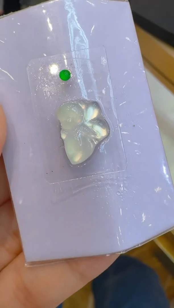 未镶嵌定制翡翠多样性团购发一件（不退不换）