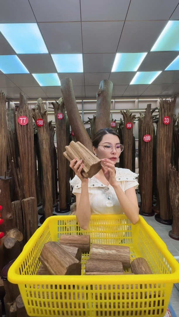 沉香沉香碎屑沉香原料 七天无理由