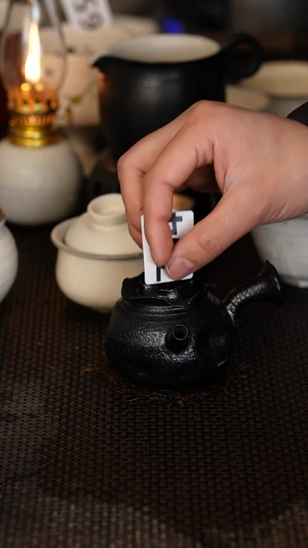 【闪购商品】704景德镇{立梦陶}手作